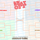 Illustration for article titled Prepare Yourselves For iJalopnik/i March Madness Beat-Off: Round 2